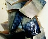 レモンでさっぱり！サバの南蛮漬け作り方3写真