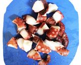 たこの唐揚げ作り方1写真