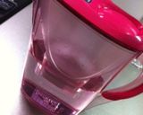BRITAのお水でしゃぶ煮作り方1写真