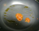 「大豆のお肉」のピリ辛そぼろ丼作り方4写真