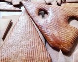 ヘキセンハウス作り方5写真