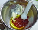 お手軽★クリスピーもちピザ作り方4写真