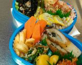 デコらない弁当お握り別添20151104作り方4写真