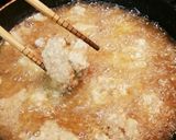 大豆ミートの竜田揚げ～葱ソース仕立て～作り方4写真