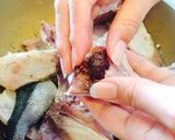 【基本】ブリ大根〜素材の旨味を活かして〜作り方8写真