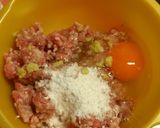 創味シャンタンの簡単ワンタンスープ作り方1写真