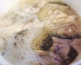 【基本】ブリ大根〜素材の旨味を活かして〜作り方10写真