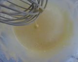 スキレットで簡単♫キャラメルりんごケーキ作り方10写真