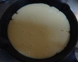 スキレットで簡単♫キャラメルりんごケーキ作り方11写真