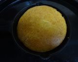 スキレットで簡単♫キャラメルりんごケーキ作り方13写真