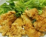 豚天(関西風豚の天ぷら)作り方5写真