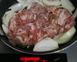 安い簡単!豚こまのしょうが＋にんにく焼き作り方2写真