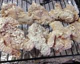 めっちゃ簡単‼︎手羽元の唐揚げ風☆作り方6写真