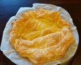 シャキシャキ♪簡単フレッシュアップルパイ作り方4写真