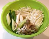 わが家のごま担々鍋☆作り方3写真