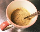 焼くまで15分♡簡単HMで紅茶パウンド作り方1写真