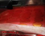 トースターきな粉クッキー作り方5写真