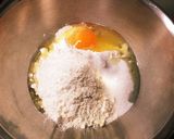 焼くまで15分♡簡単HMで紅茶パウンド作り方2写真