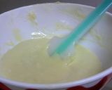 炊飯器でりんごケーキ＾＾作り方4写真