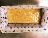 焼くまで15分♡簡単HMで紅茶パウンド作り方4写真