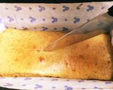 焼くまで15分♡簡単HMで紅茶パウンド作り方5写真