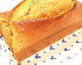 焼くまで15分♡簡単HMで紅茶パウンド作り方6写真