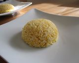創味シャンタンあんかけ炒飯作り方5写真