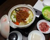 わが家のごま担々鍋☆作り方9写真