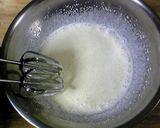クリスマス☆純白☆簡単ブッシュドノエル作り方20写真