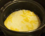 おとなのさつま芋ご飯（生姜入り）作り方3写真