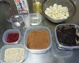 ちょっと一手間♪にんにく味噌作り方1写真
