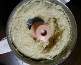 ちょっと一手間♪にんにく味噌作り方2写真