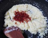 ちょっと一手間♪にんにく味噌作り方5写真