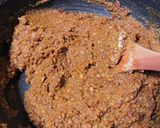 ちょっと一手間♪にんにく味噌作り方6写真