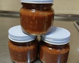 ちょっと一手間♪にんにく味噌作り方7写真