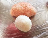 簡単♡お気に入りのしまじろうランチ♡作り方3写真