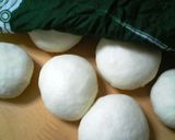シンプル*カレーパン作り方4写真