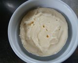 ココットカマン★オムライス♪作り方1写真
