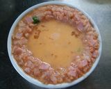 ココットカマン★オムライス♪作り方5写真