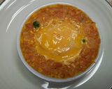 ココットカマン★オムライス♪作り方6写真