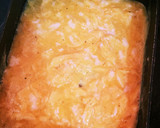 簡単★お弁当のふわふわジューシー卵焼き作り方3写真