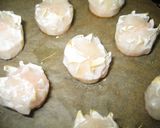 お弁当に☆焼きシューマイ作り方2写真