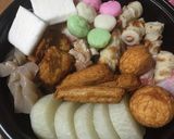 高級味♡本格おでん出汁(下準備詳細掲載)作り方2写真