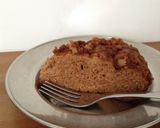 アップルソース スパイスケーキ作り方11写真