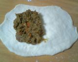 シンプル*カレーパン作り方6写真