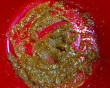 時短！もやしとひき肉の麻婆もやし風♬作り方1写真