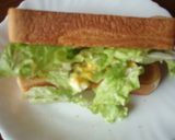 セルの好きな　トーストの食べ方～♡作り方4写真