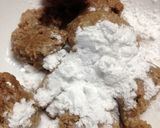 ローファット大豆ミート酢豚作り方2写真