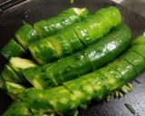 ごはんが進みます！からっきゅ～☆作り方2写真