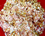 時短！もやしとひき肉の麻婆もやし風♬作り方2写真